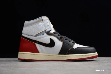 AIR 1 - UN - NRG JORDAN RETRO JORDAN AIR HI 
